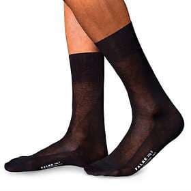 Falke Strumpor No. 9 Svart (Men's)