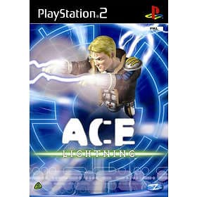 Ace Lightning (PS2)