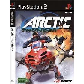Arctic Thunder (PS2)