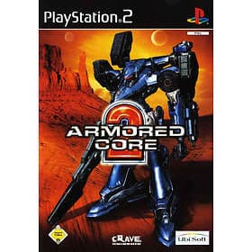 Armored Core 2 (PS2)