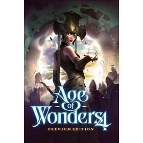 Age of Wonders 4 Premium Edition (PC)