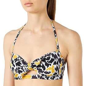 Sloggi Shore Fancy Guppy Bandeau Bikini Bra (Women's)