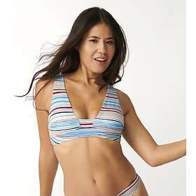 Sloggi Shore Candy Basslet Bikini Top (Women's)