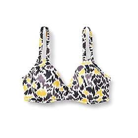 Sloggi Shore Fancy Guppy Bikini Top (Women's)