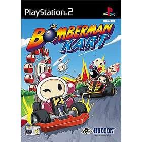 Bomberman: Kart (PS2)