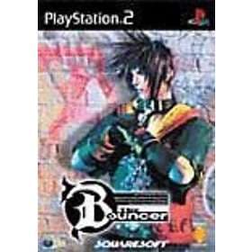The Bouncer (PS2)