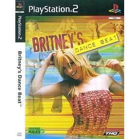 Britney's Dance Beat (PS2)