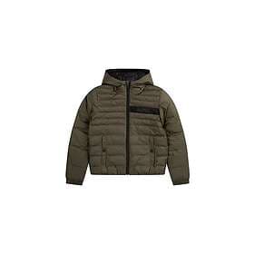 Boss Puffer Jacket (Jr)