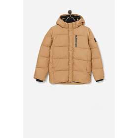Calvin Klein Essential Puffer Jacket (Jr)