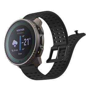 Suunto Vertical Titanium Solar