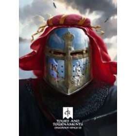 Crusader Kings III: Tours & Tournaments (Expansion) (PC)