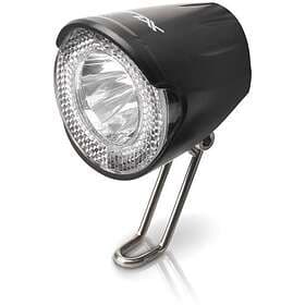 XLC Cykellampa Cl-D02 20 Lux Dynamo