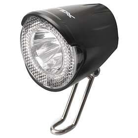 XLC Cykellampa Cl-D02 20 Lux Sensor