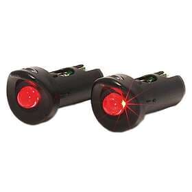 XLC Lampset Cl-S06 Racebar
