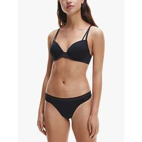 Calvin Klein Seductive Comfort Wired Push-Up Bra