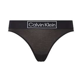Calvin Klein Reimagined Heritage Brief