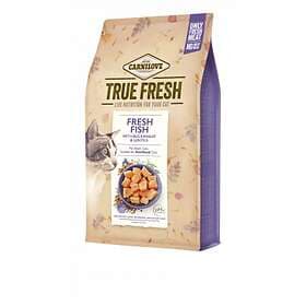 Carnilove True Fresh Cat Fish 1.8kg