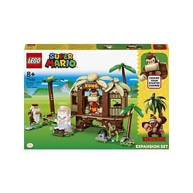 LEGO Super Mario 71424 Donkey Kong's Tree House Expansion Set