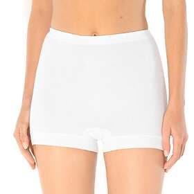 Schiesser 2-pack Original Classics Fine Rib Shorts