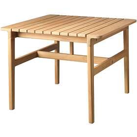 FDB Møbler M19 Sammen Coffee Table H47cm