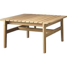FDB Møbler M19 Sammen Coffee Table Utomhus H33cm