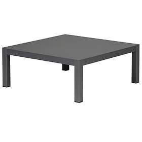 Fiam Domino Coffee Table 70x70Cm