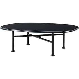 GUBI Carmel Coffee Table 70x87.5Cm