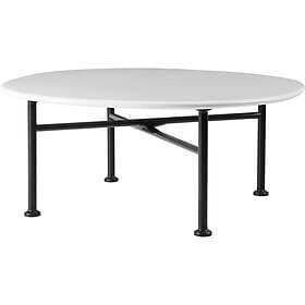 GUBI Carmel Coffee Table 75x75Cm