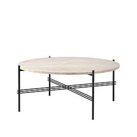GUBI TS Outdoor Coffee Table Ø80x35Cm