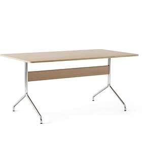 &Tradition Pavilion AV18 Matbord 160x90cm