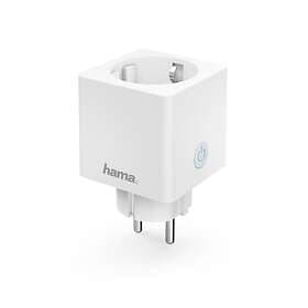 Hama Wi-Fi Socket Indoors 3680 W (176573)