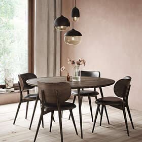Mater Design Accent Matbord 140cm