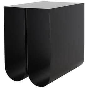 Kristina Dam Studio Curved Sidobord