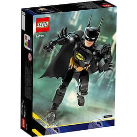 LEGO Batman 76259 Batman Construction Figure