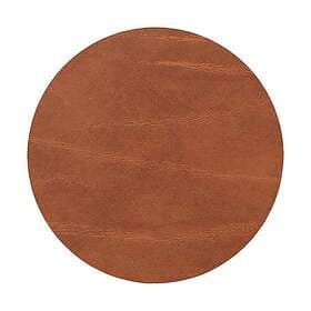 Lind DNA Buffalo coasters circle natur