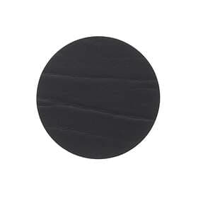 Lind DNA Buffalo coasters circle svart