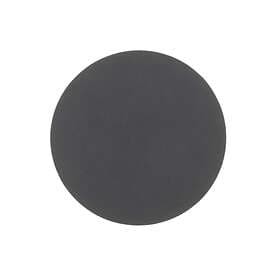 Lind DNA Nupo coasters circle antracitgrå