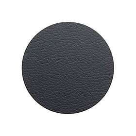 Lind DNA Bull coasters circle svart