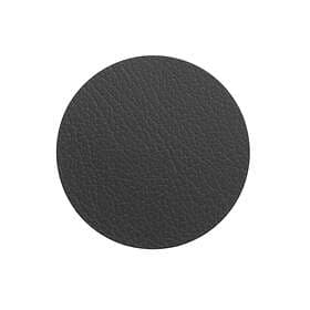 Lind DNA Bull coasters circle brun