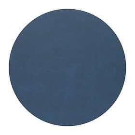 Lind DNA Nupo coasters circle Midnight blue