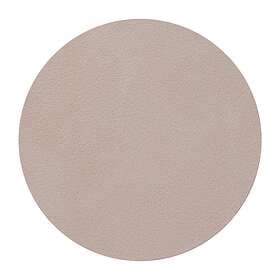 Lind DNA Nupo coasters circle Clay brown