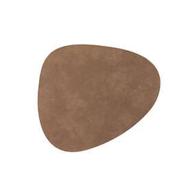 Lind DNA Nupo coasters curve natur