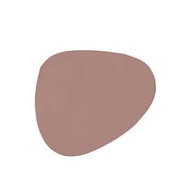 Lind DNA Nupo coasters curve rosa