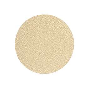 Lind DNA Hippo coasters circle Guld