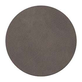 Lind DNA Nupo coasters circle Caviar