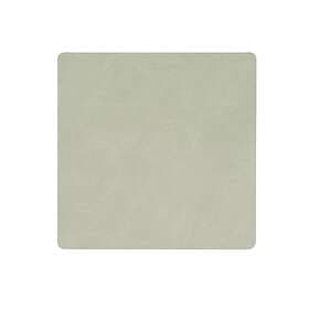 Lind DNA Nupo coasters square Olivgrön