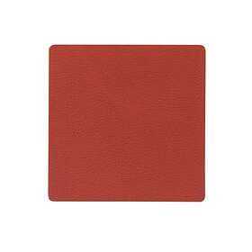 Lind DNA Nupo coasters square Sienna