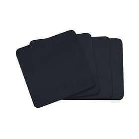Xapron Cuba coasters 4-pack Blue