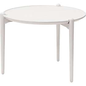 Design House Stockholm Aria Soffbord Ø60