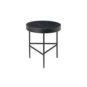 Ferm Living Marble Soffbord Medium Ø40cm